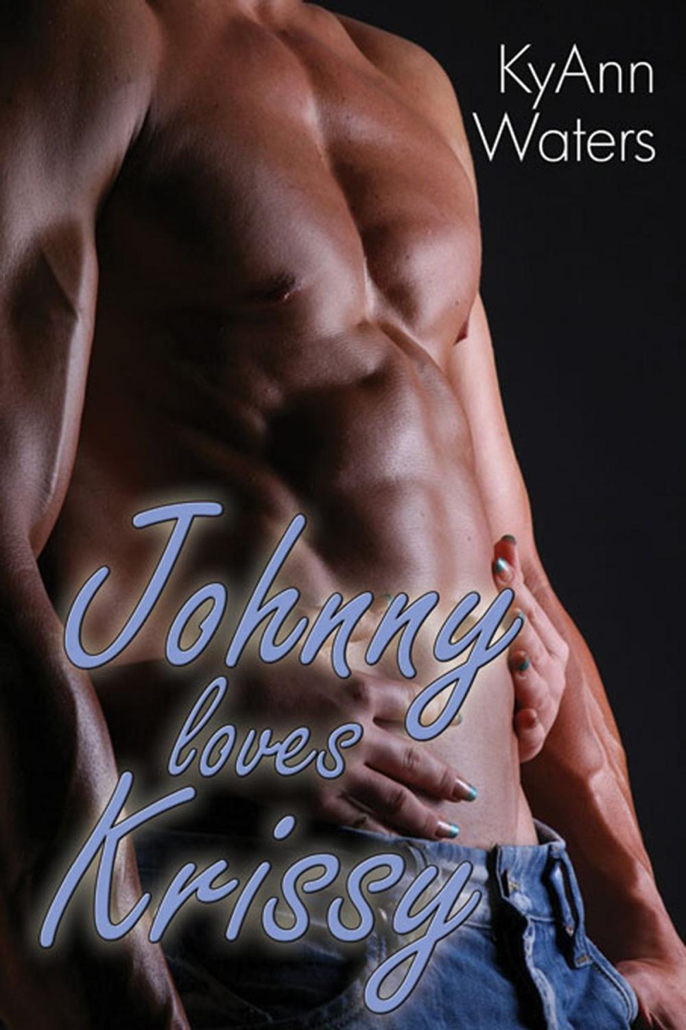 Big bigCover of Johnny Loves Krissy