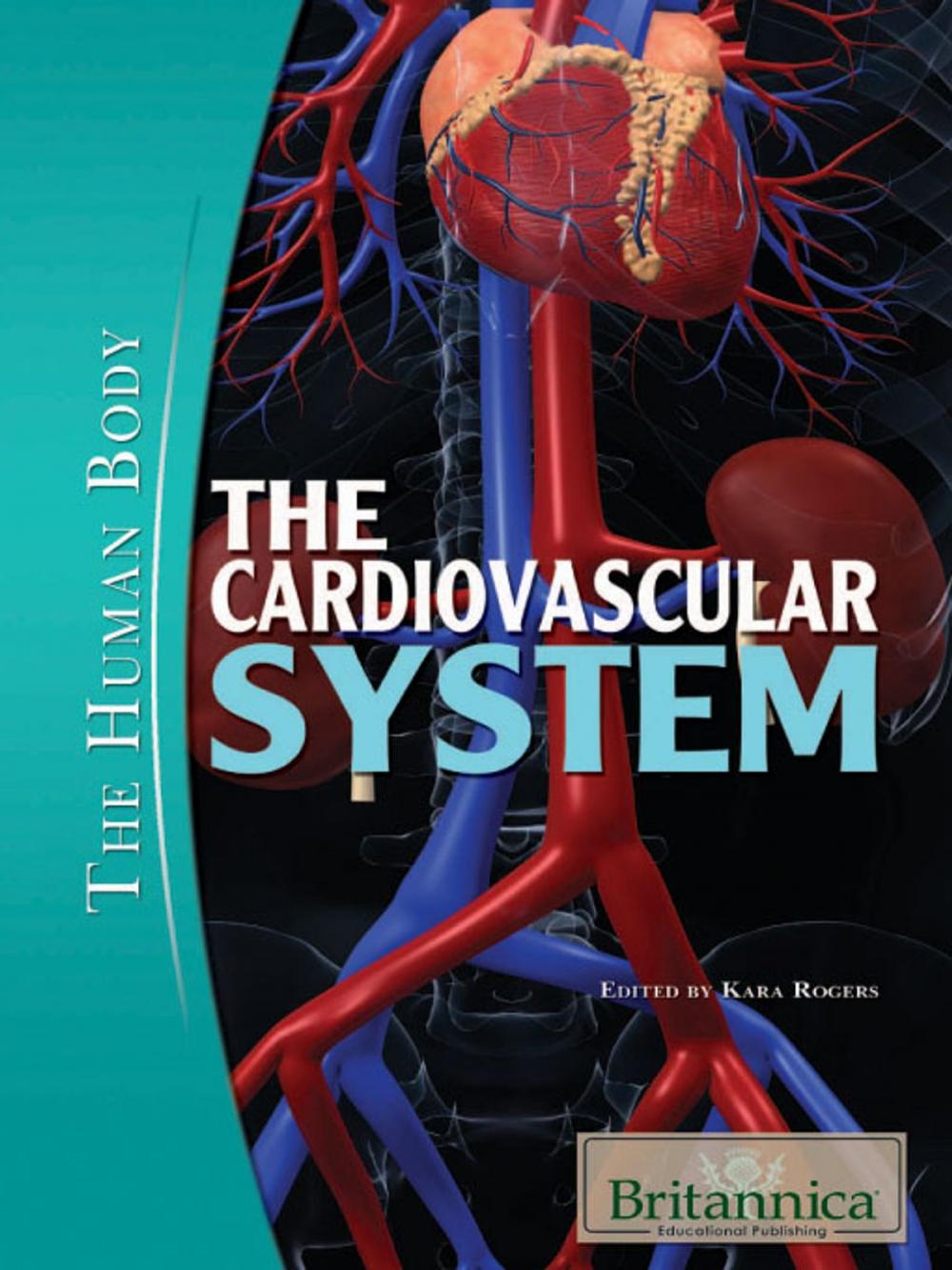 Big bigCover of The Cardiovascular System