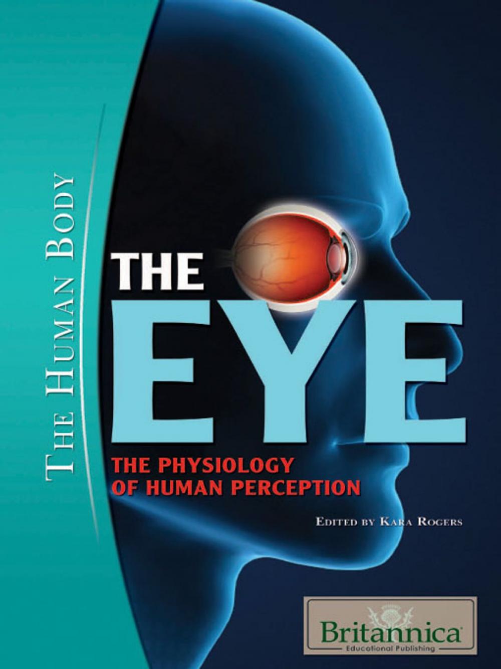 Big bigCover of The Eye: The Physiology of Human Perception