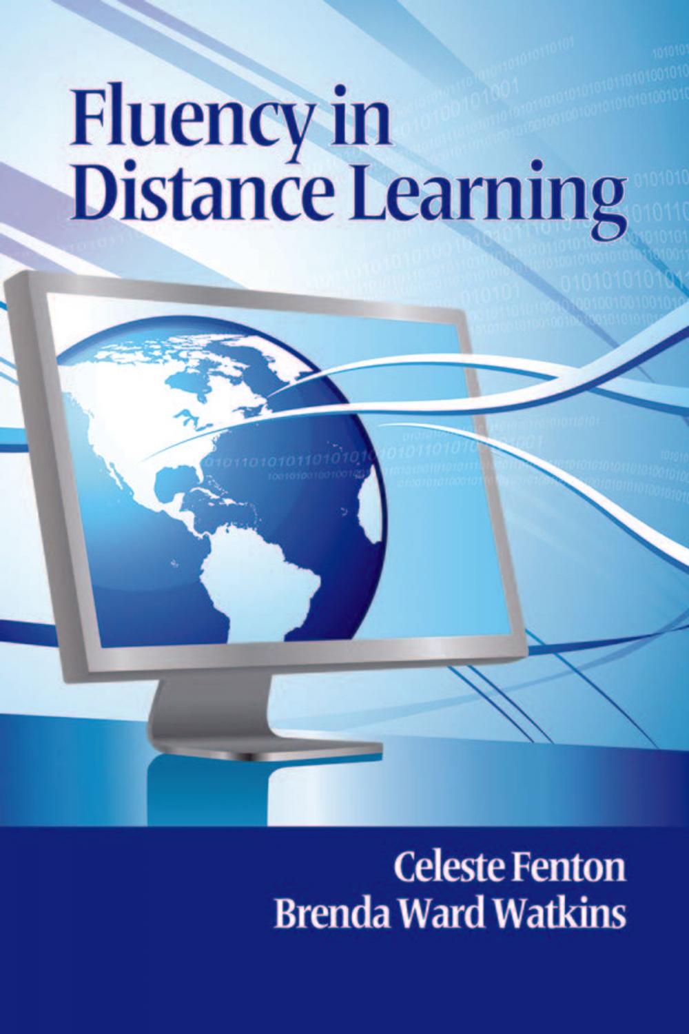 Big bigCover of Fluency In Distance Learning