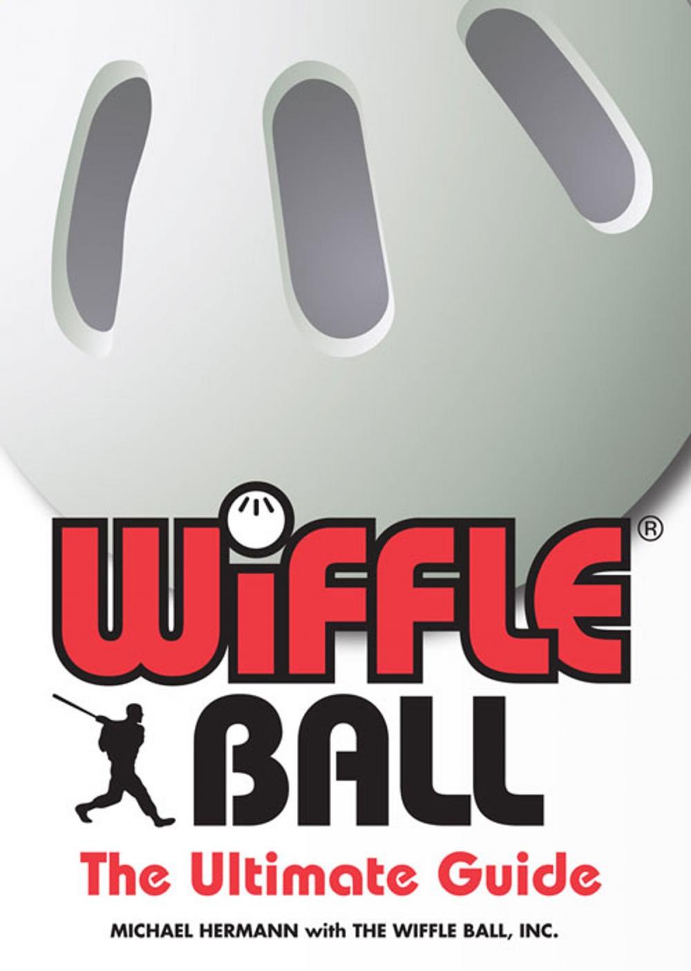 Big bigCover of Wiffle® Ball