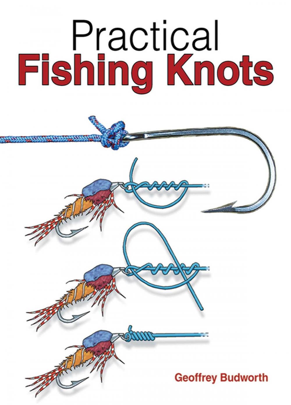 Big bigCover of Practical Fishing Knots