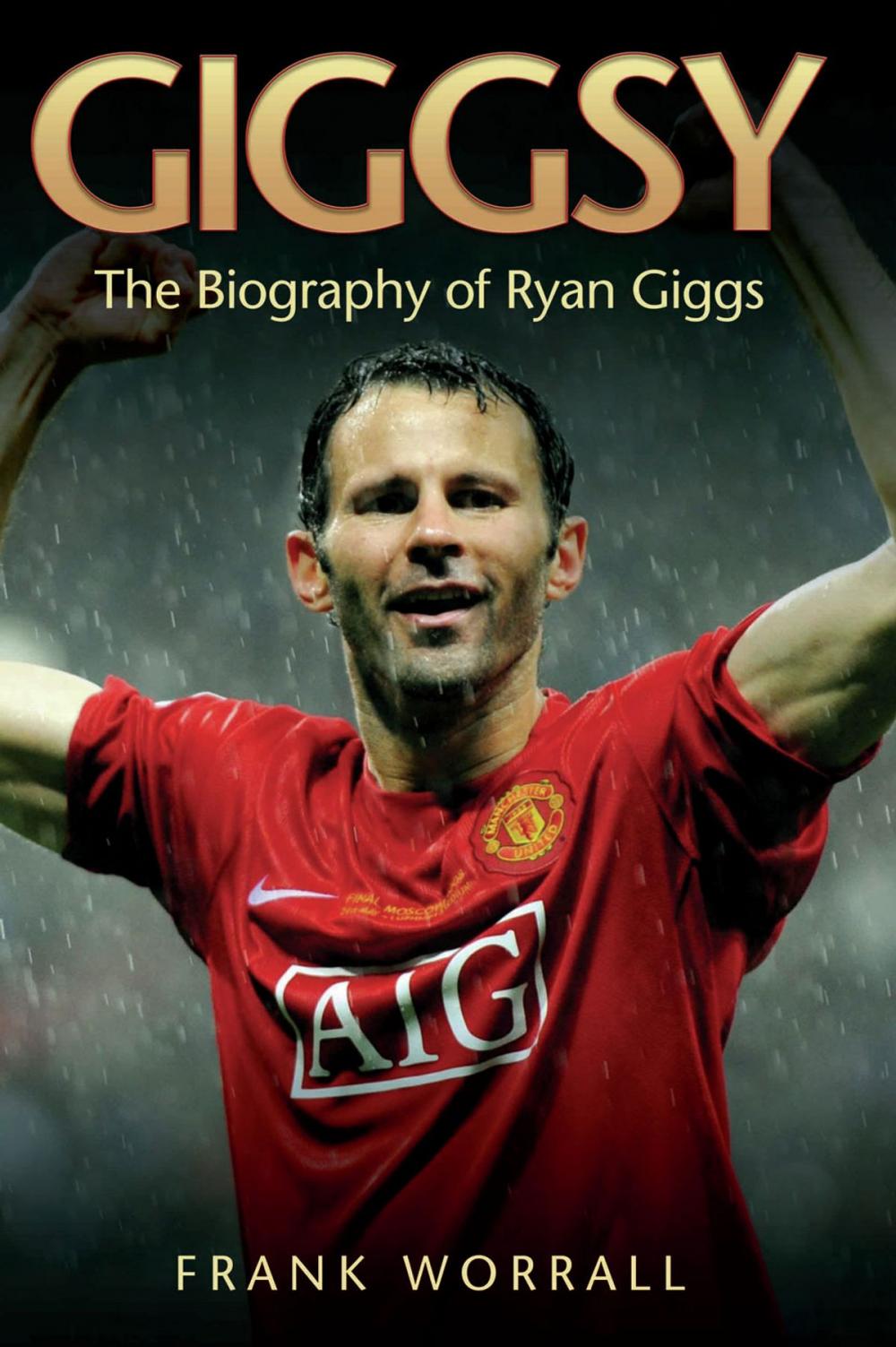 Big bigCover of Giggsy