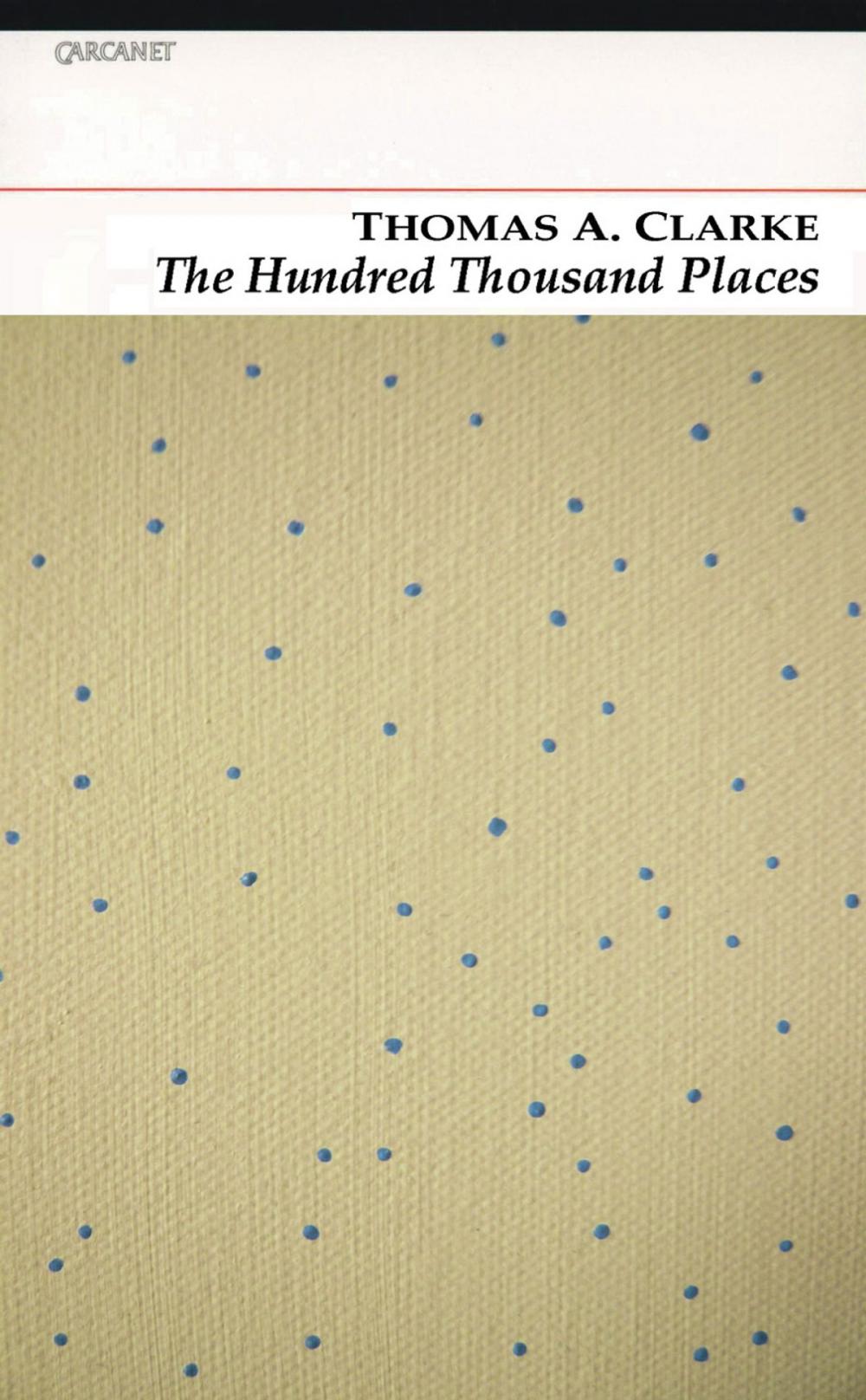 Big bigCover of The Hundred Thousand Places