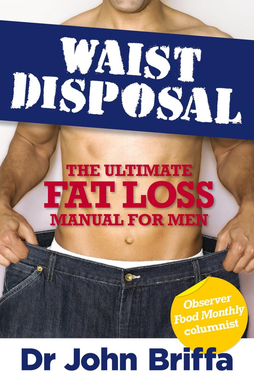 Big bigCover of Waist Disposal