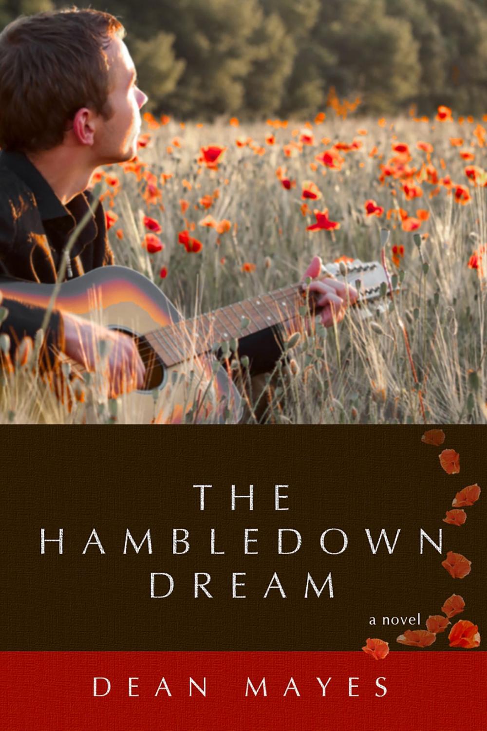 Big bigCover of The Hambledown Dream