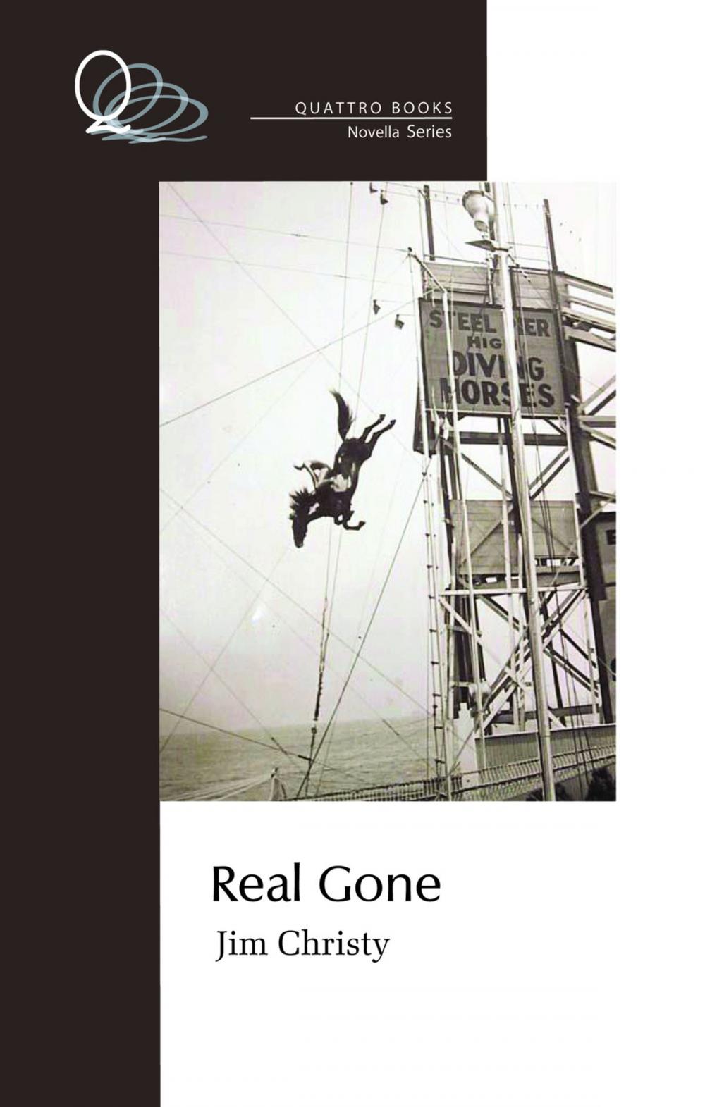 Big bigCover of Real Gone