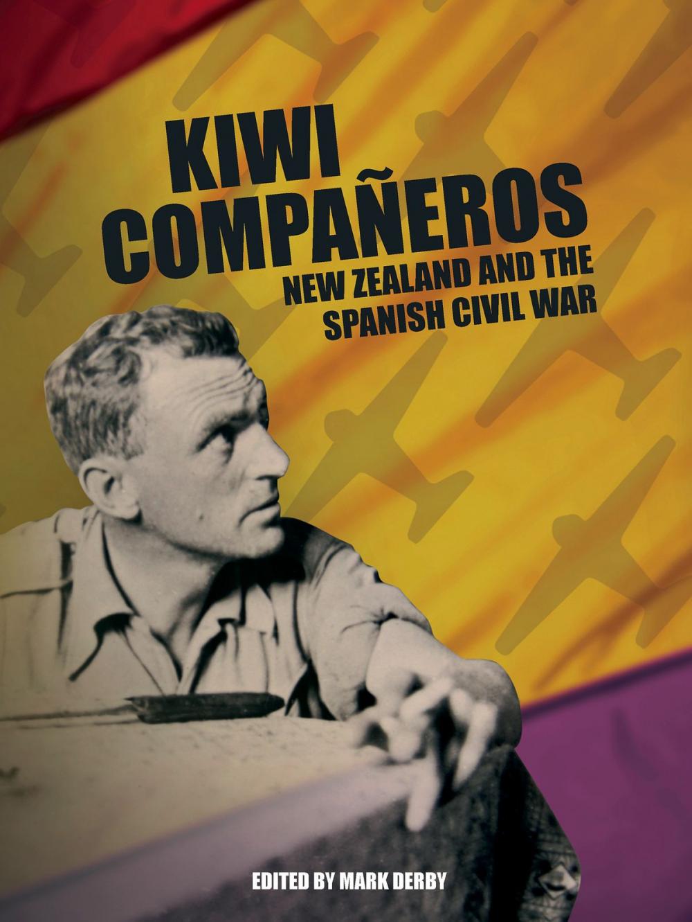 Big bigCover of Kiwi Compañeros