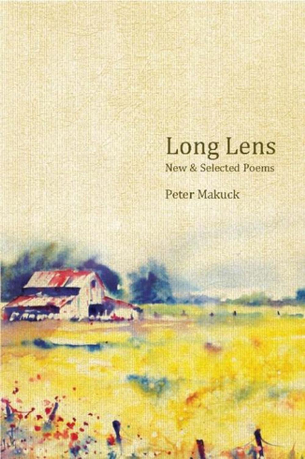 Big bigCover of Long Lens