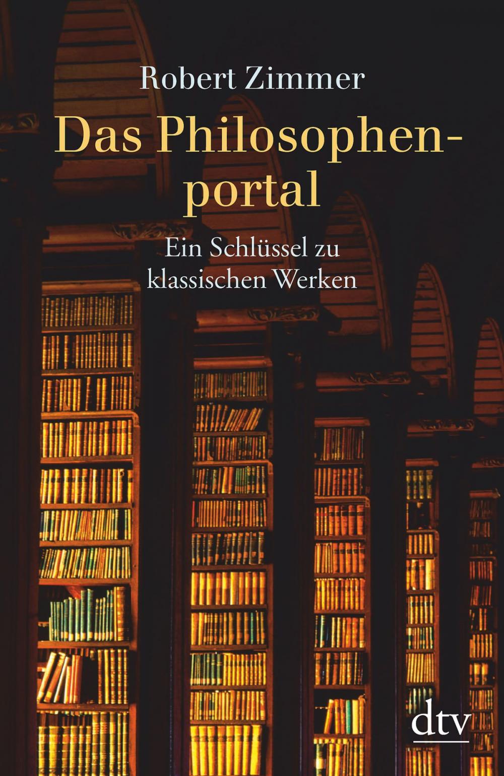 Big bigCover of Das Philosophenportal