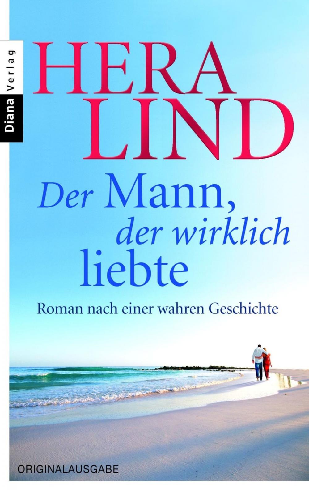 Big bigCover of Der Mann, der wirklich liebte