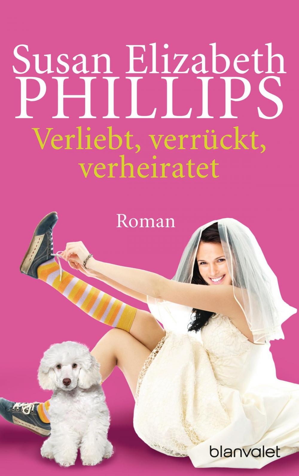 Big bigCover of Verliebt, verrückt, verheiratet