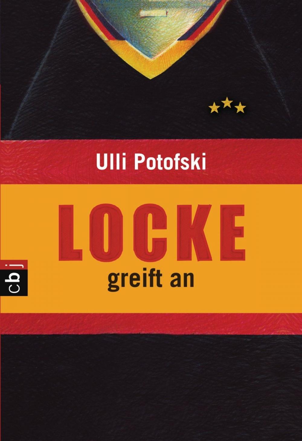 Big bigCover of Locke greift an