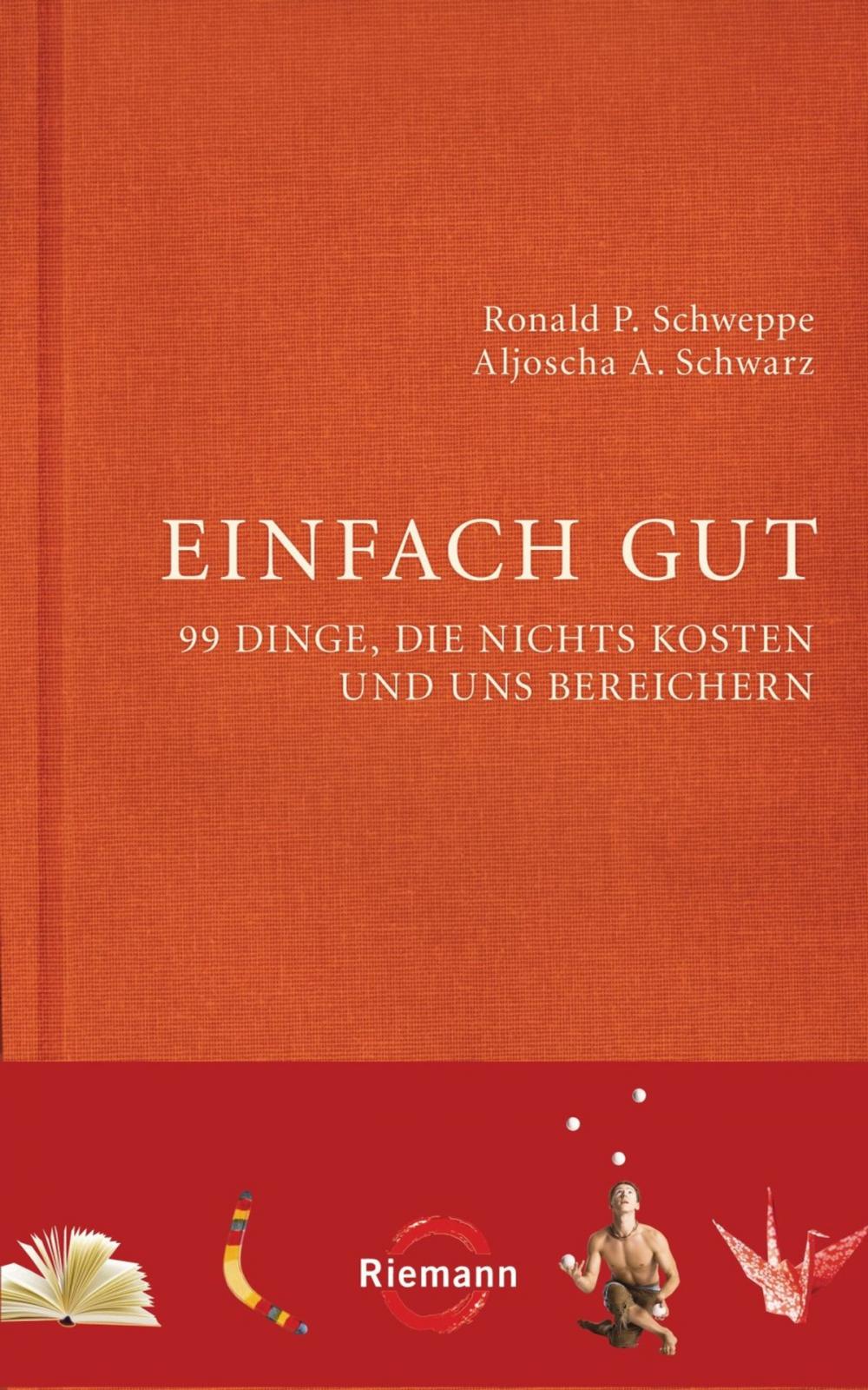 Big bigCover of Einfach gut