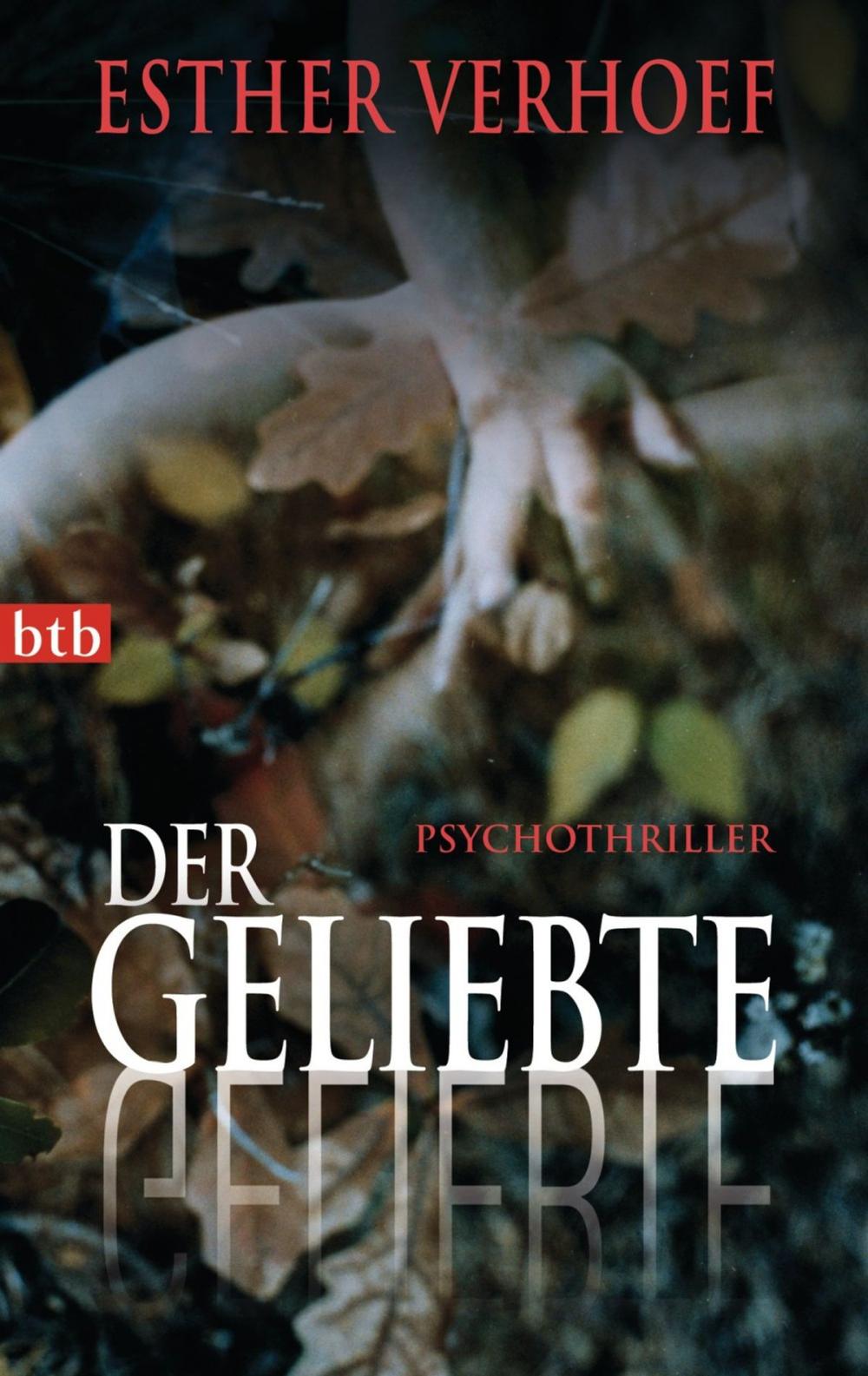 Big bigCover of Der Geliebte