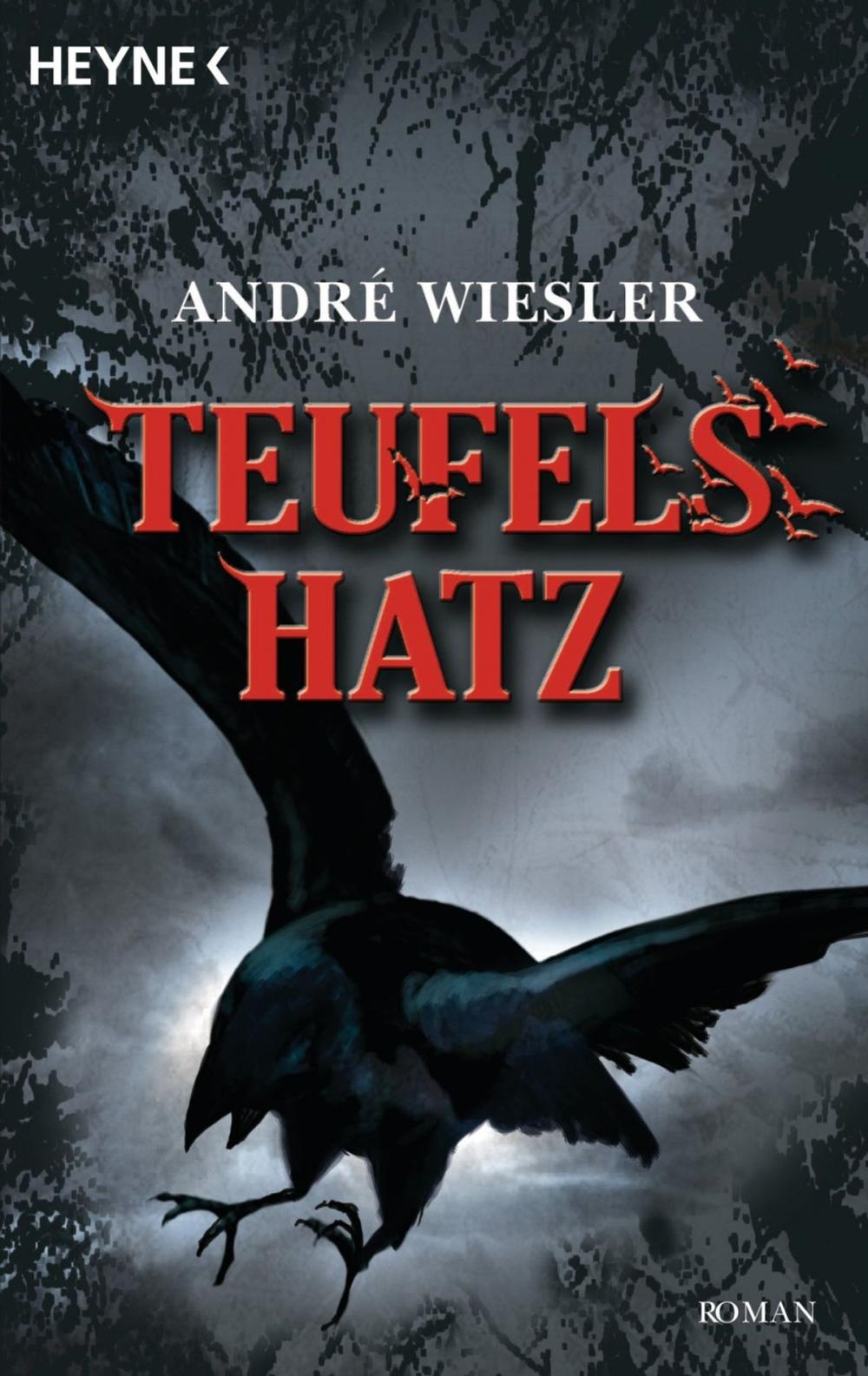 Big bigCover of Teufelshatz