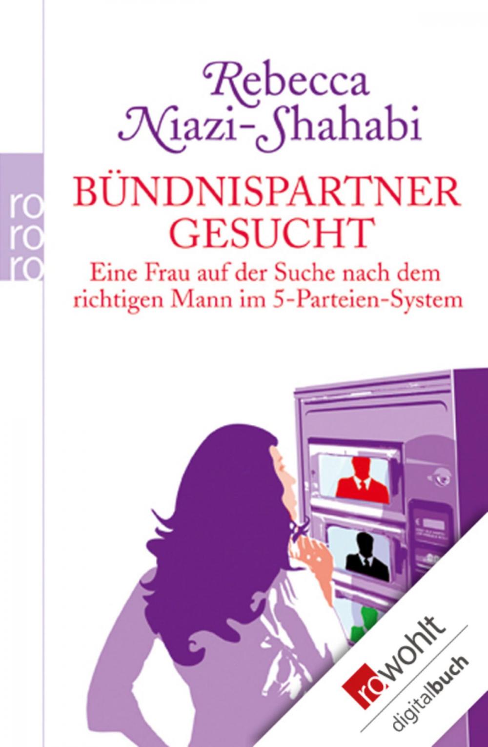 Big bigCover of Bündnispartner gesucht