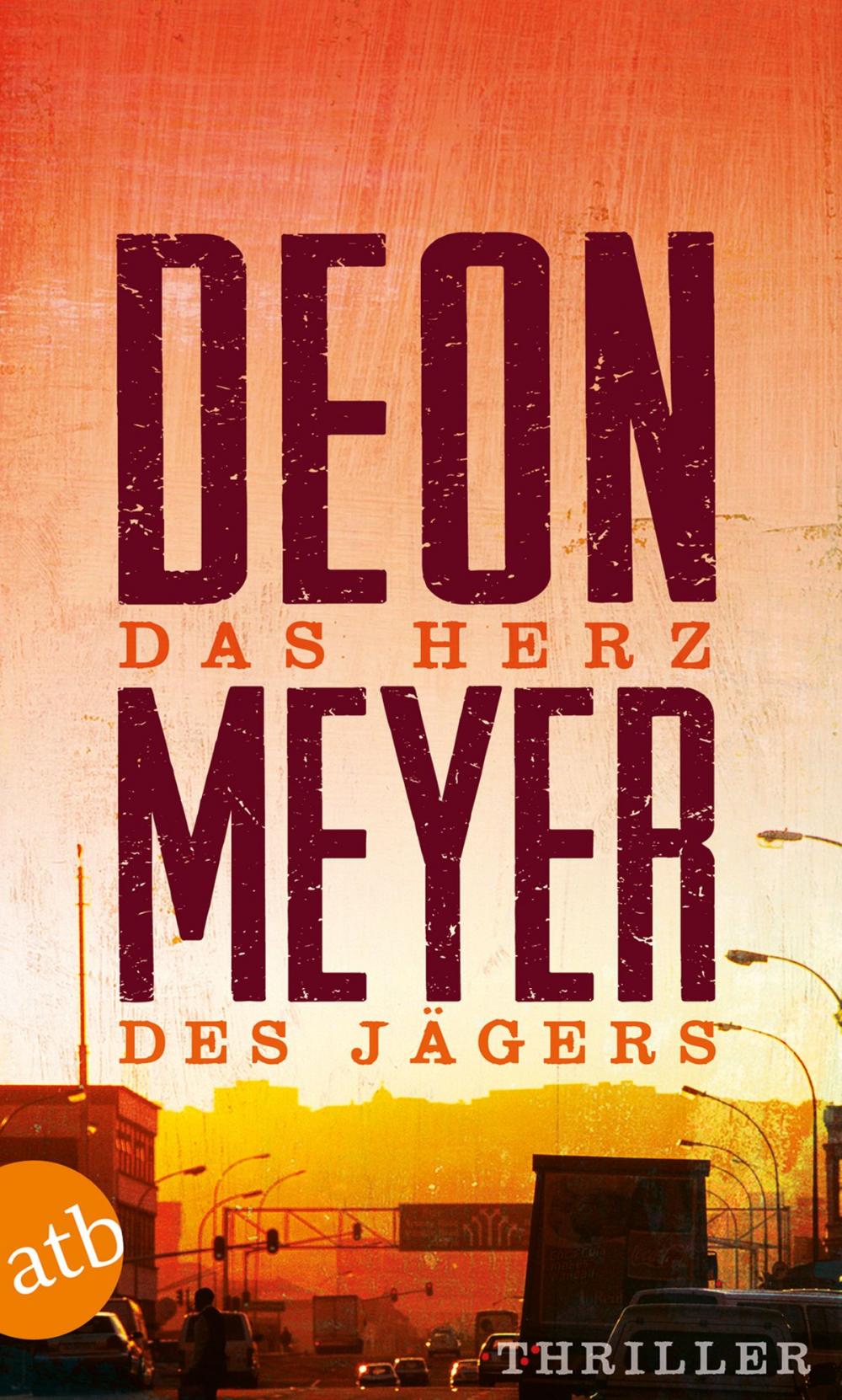 Big bigCover of Das Herz des Jägers