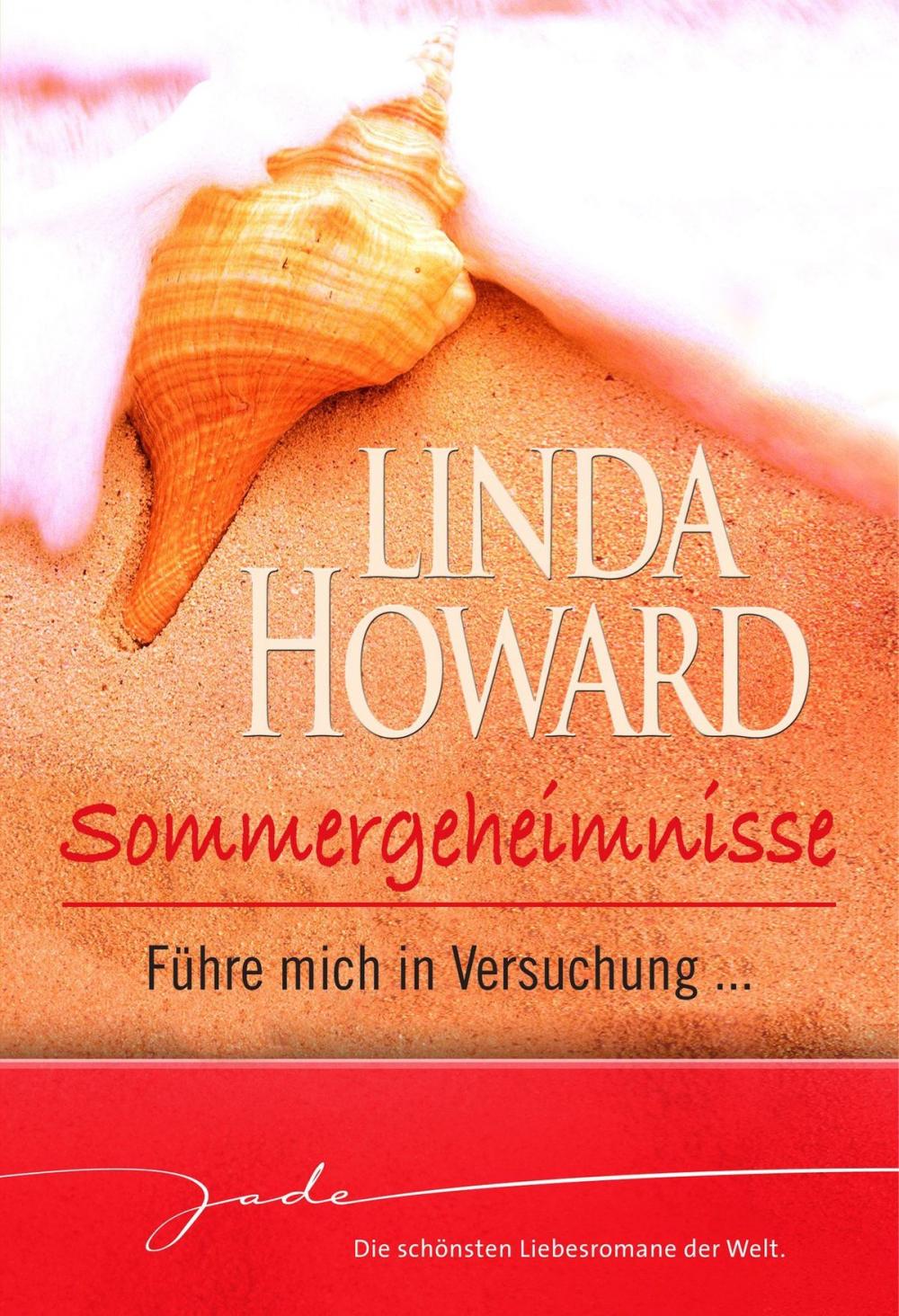 Big bigCover of Sommergeheimnisse: Führe mich in Versuchung