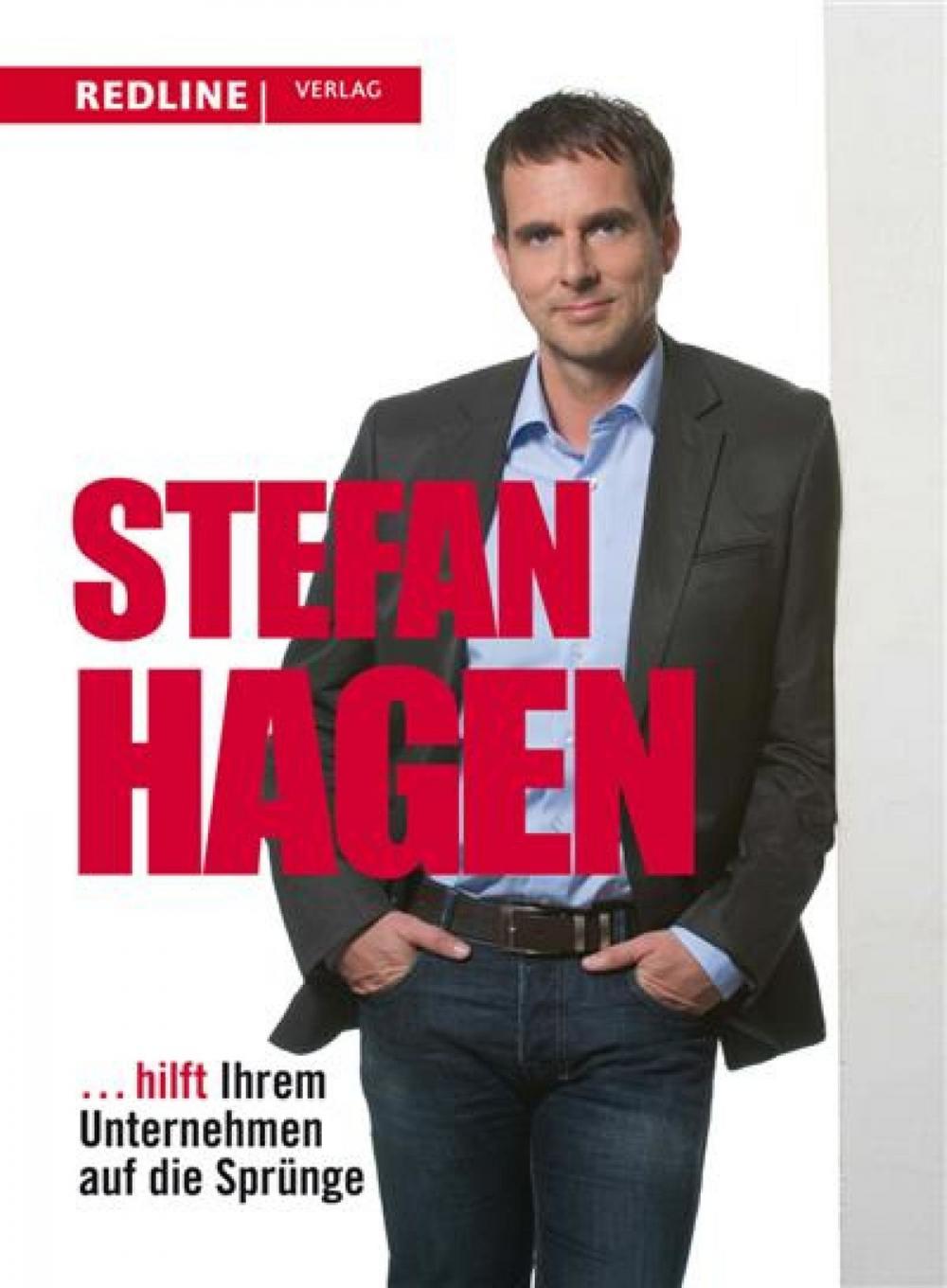 Big bigCover of Stefan Hagen