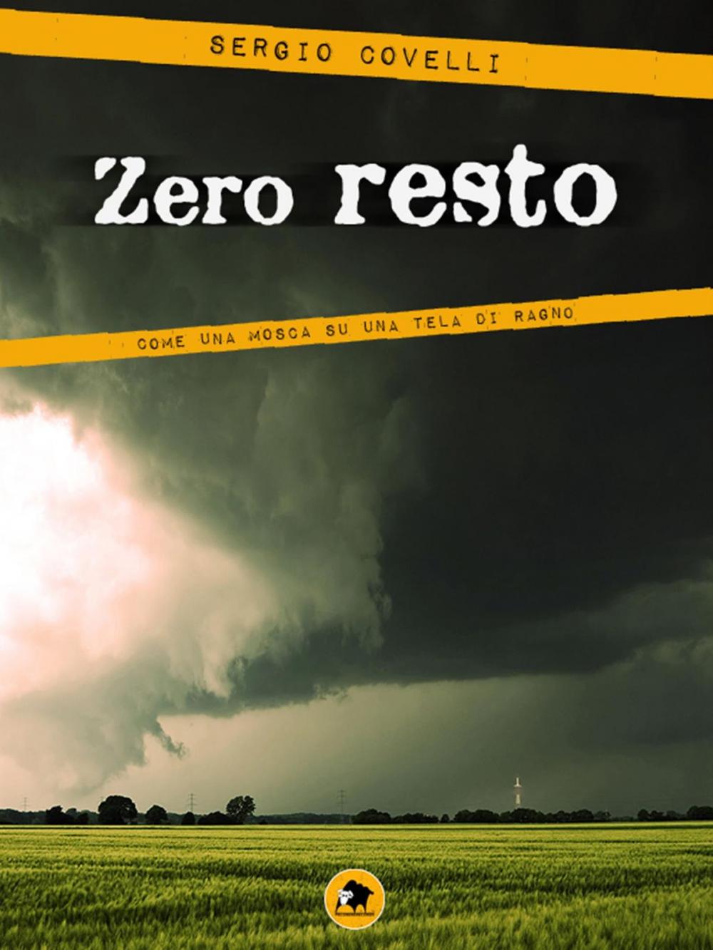 Big bigCover of Zero resto