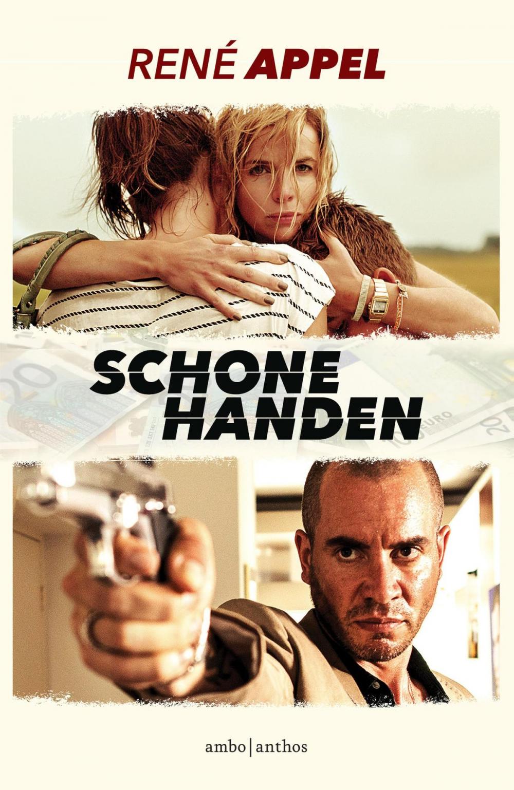 Big bigCover of Schone handen