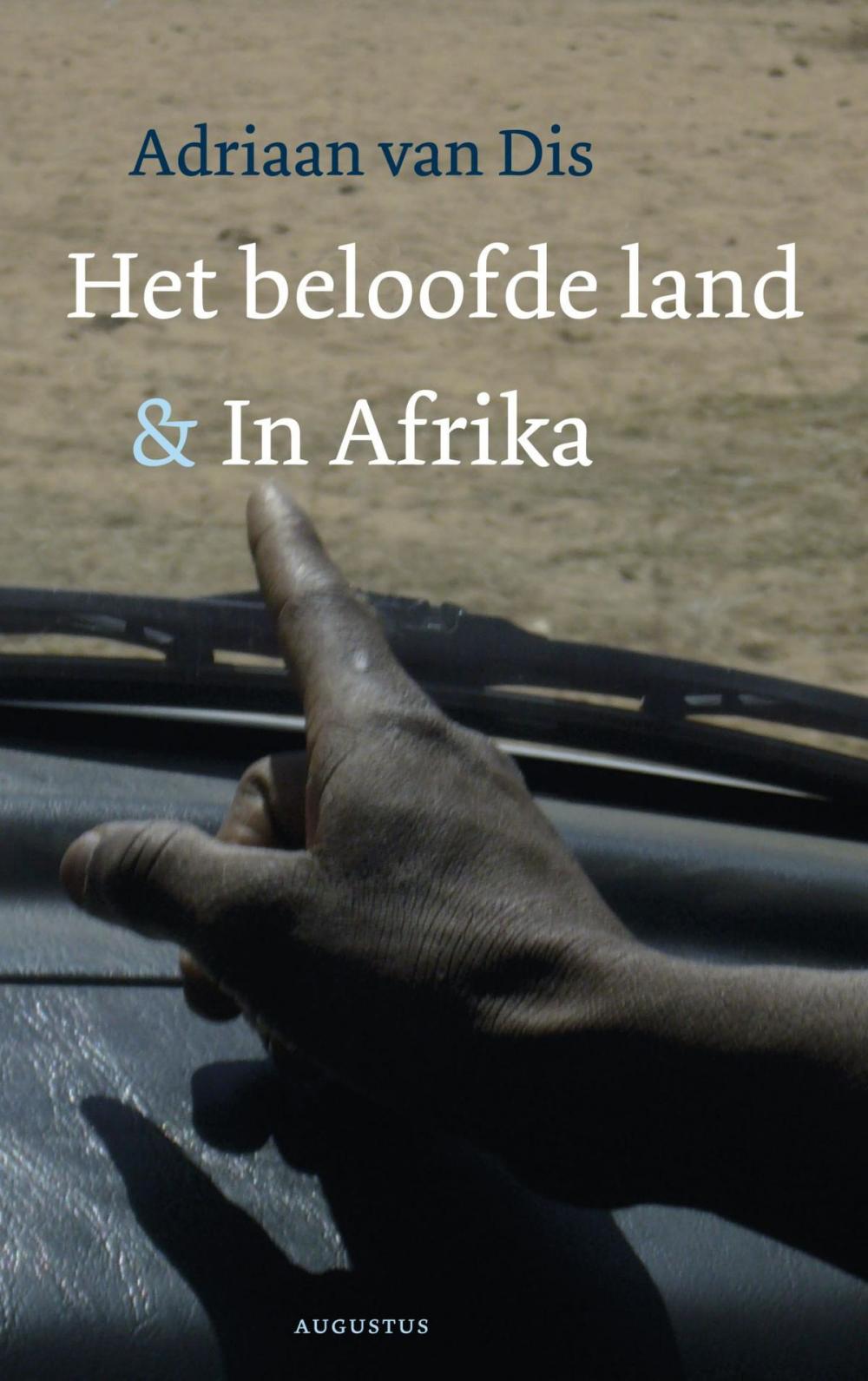 Big bigCover of Beloofde land en In Afrika