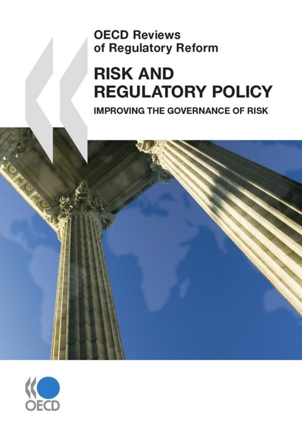 Big bigCover of Risk and Regulatory Policy