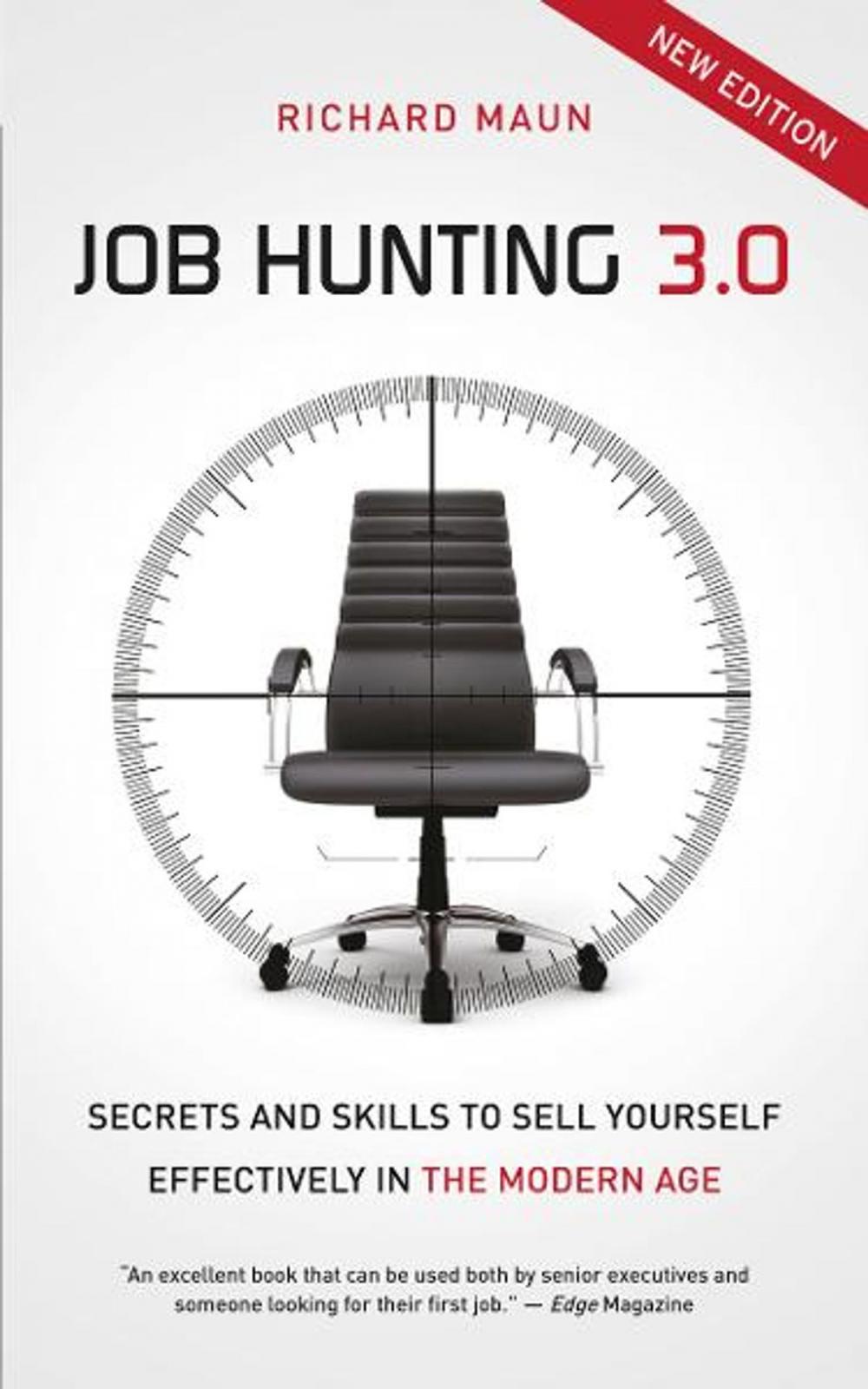 Big bigCover of Job Hunting 3.0