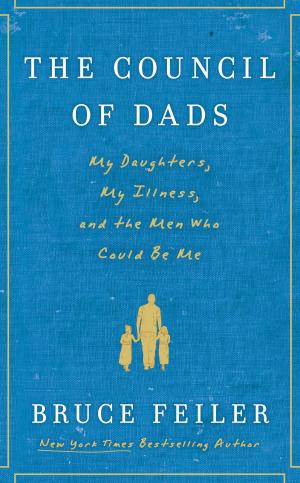 bigCover of the book The Council of Dads by 