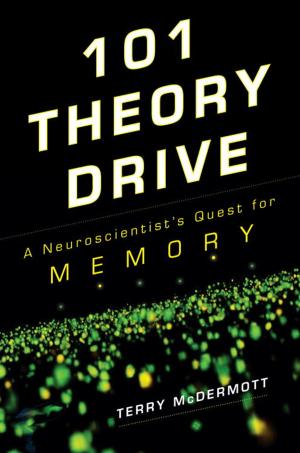 Cover of the book 101 Theory Drive by Willie Morris