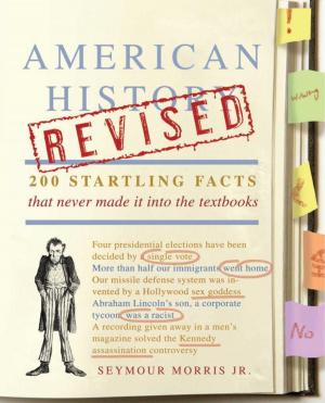 Cover of American History Revised