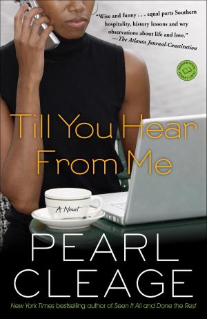 Cover of the book Till You Hear from Me by Poppy Brite