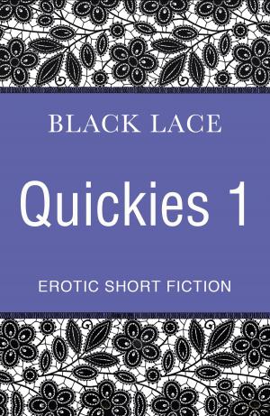 Cover of the book Black Lace Quickies 1 by Ray Gordon
