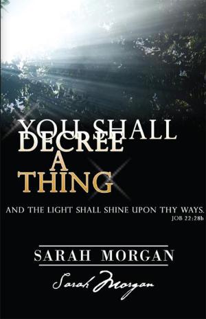 Cover of You Shall Decree a Thing