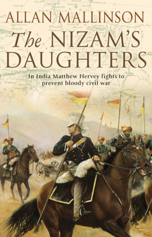 Cover of the book The Nizam's Daughters by Nick Williams