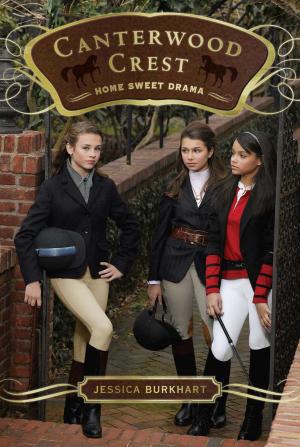 Cover of the book Home Sweet Drama by Christopher Pike