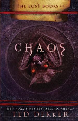 Cover of the book Chaos by Matt Keller