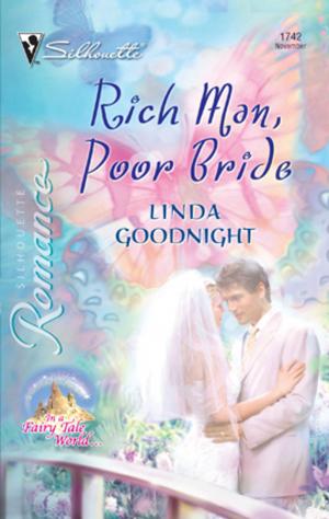 bigCover of the book Rich Man, Poor Bride by 