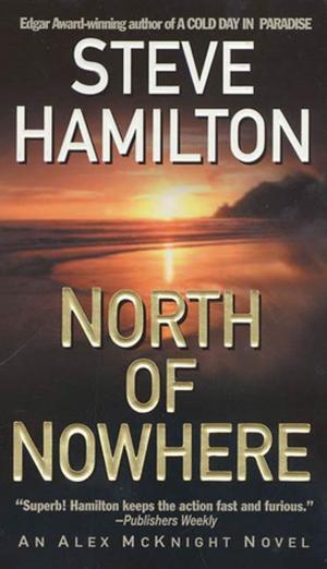 Cover of the book North of Nowhere by Allison Green