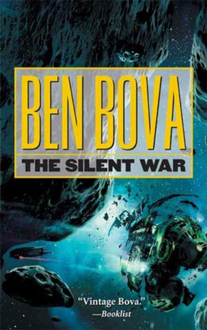 Cover of the book The Silent War by Stephen Leigh