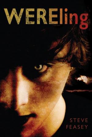 Cover of the book Wereling by Ellen Potter