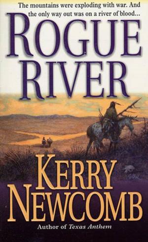Cover of the book Rogue River by Aurora Higgins