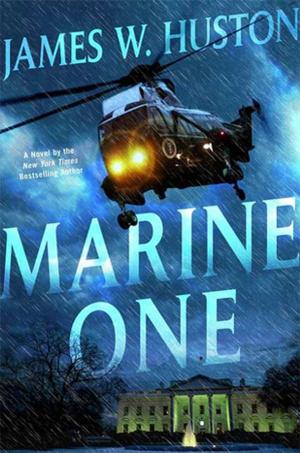 Cover of the book Marine One by Helen Rappaport