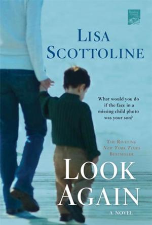 Cover of the book Look Again by J.D. Stonebridge
