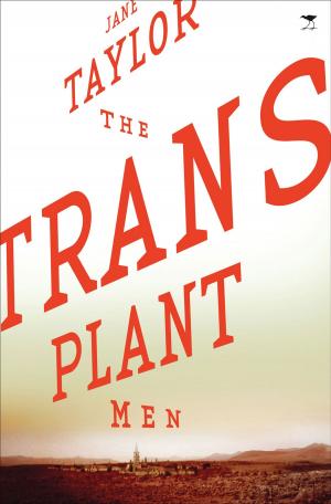 Cover of the book The Transplant Men by Melinda Ferguson, Sarah Setlaelo