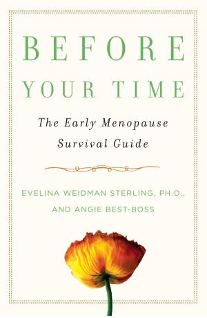 Cover of the book Before Your Time by Amy Borkowsky
