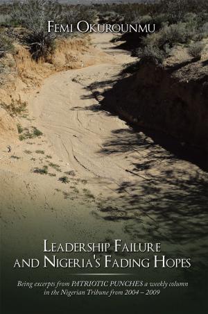 Cover of the book Leadership Failure and Nigeria's Fading Hopes by LTC Fred S. Lindsey