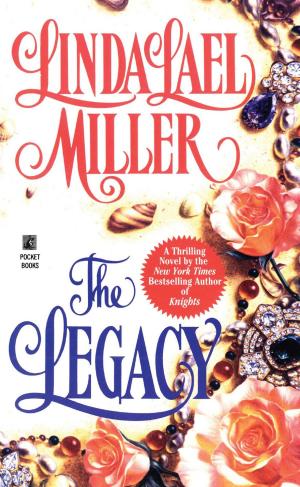 Cover of the book The Legacy by Sorrel Wilby