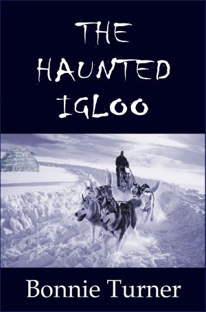 Cover of the book The Haunted Igloo by Mark Lind-Hanson
